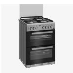 BEKO STANDING COOKER FSET63110DX 60 60 3G 1E