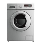 SYINIX 12Kg Washing Machine Front Load Automatic