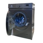 SmartPro 10Kg Washing Machine Front Load Automatic 1