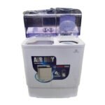 SmartPro 7Kg Washing Machine Twin Tub SWM-07SA