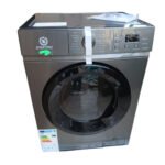 SmartPro front load washing machine