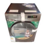 SYINIX 12Kg Washing Machine Front Load Automatic