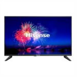 Hisense 32 Inch 32A3KKEN Digital Frameless TV