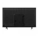 Hisense 50A6KKEN 50- inch Smart 4K Frameless A6K