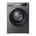 Hisense 7Kg Front Load Washing Machine WFWP7012EVMT