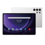 Modio M92 16GB RAM & ITB 5G Tablet