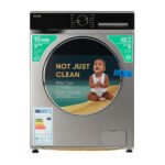 SYINIX 12Kg Washing Machine Front Load Automatic