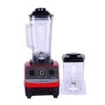 Silver Crest Electric 2L 2-in-1 Blender SC-1589