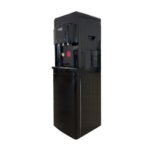 Von VADL2211K Water Dispenser Electric Cooling With Cabinet – Black