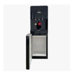 Von VADL2211K Water Dispenser Electric Cooling With Cabinet – Black