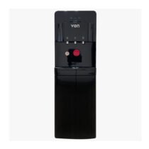 Von VADL2211K Water Dispenser Electric Cooling With Cabinet - Black