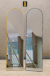 Dressing mirror