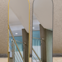 Dressing mirror