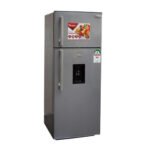 Ramtons 213L Fridge RF-130 Double Door with water dispenser