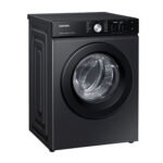 Samsung 11-6 Front Load Washer and Dryer WD1DG5B15BB