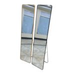 Standing-Dressing 890-1 mirrors