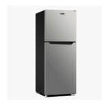 Von VART-25NHS Double Door Fridge 220L 0