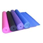 YOGA MATS 8mm & 15mm