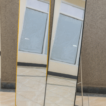 dressing mirror