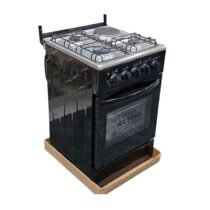 Ailyons Cooker 50x55 3G+1E Standing Cooker JCD-D500