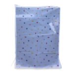 Floral Washing Machine Cover