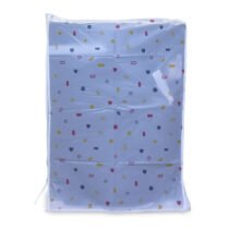 Floral Washing Machine Cover