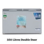 ROCH 350L Chest Freezer RCF-450-G 0