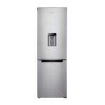 Samsung 338L Fridge Bottom Mount Freezer RB33J3611S9