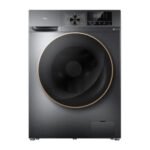TCL 12Kg Washing Machine Front Load P612FLG