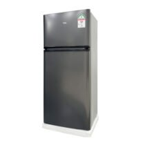 TCL 153L Fridge Double Door F153TM