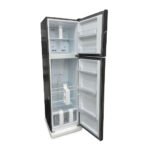 TCL 370L Double Door Fridge P370TM-Frost Free