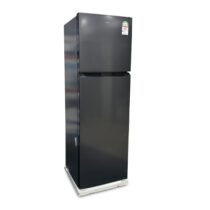 TCL 370L Double Door Fridge P370TM-Frost Free