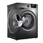 TCL 9Kg Washing Machine Front Load P1109FLG