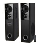 Von 2.0CH Bluetooth Tallboy Subwoofer VEA1602ET 15495