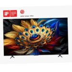 TCL 55" QLED TV C655