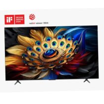 TCL 55" QLED TV C655