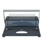 Office Point Comb Binding Machine