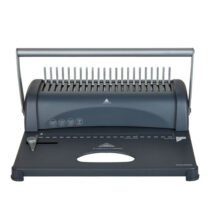 Office Point Comb Binding Machine