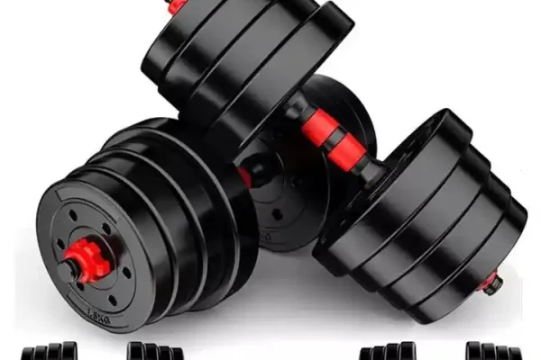 6-IN-1 DUMBBELL BARBELL KETTLEBELL PUSH UP SET49